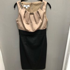 Beautiful dress Sz 4